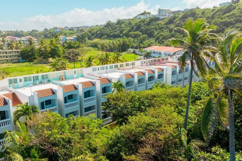 Golden Dream Villas & Studio A/B Pool View إيزابيلا 0*,